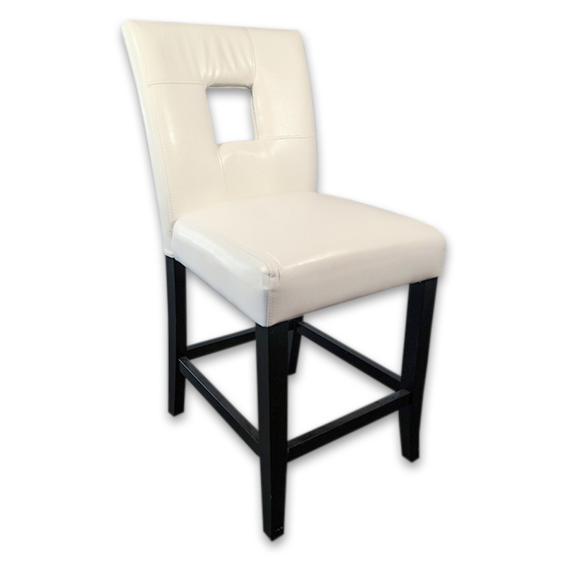 Modern Leather Chair Rentals | PRI Productions, Inc.