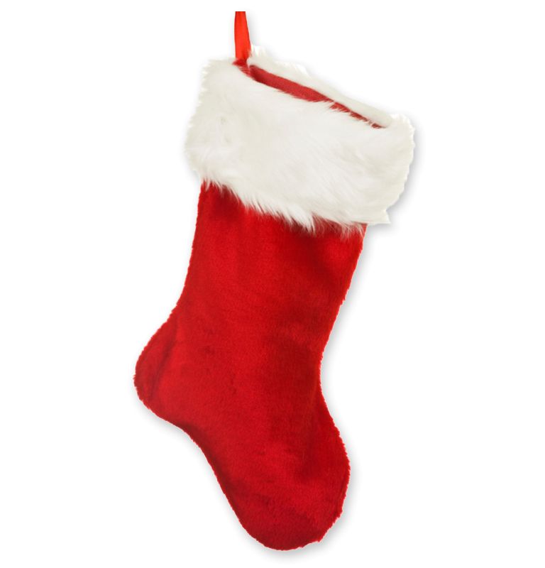 Christmas Stocking - Large - Rental | PRI Productions, Inc.
